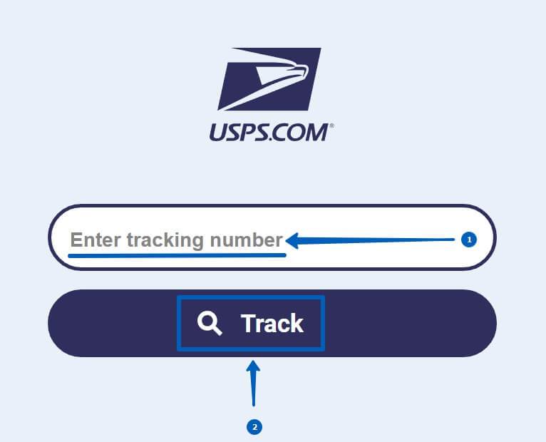 usps com tracking